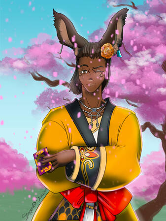Bunny Bois hit different